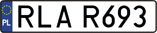 RLAR693