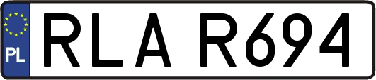 RLAR694