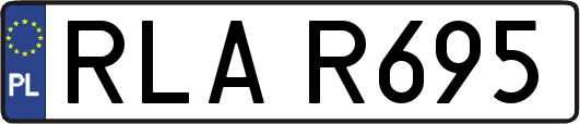 RLAR695
