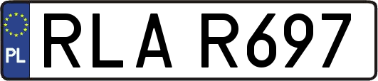 RLAR697