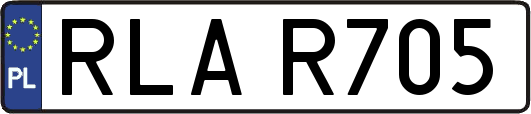 RLAR705