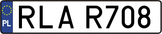 RLAR708