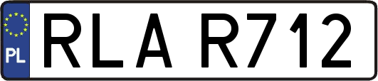 RLAR712