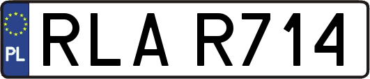 RLAR714