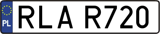 RLAR720