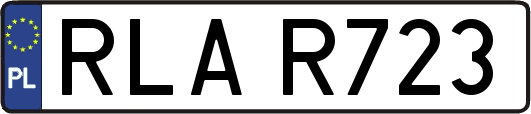 RLAR723