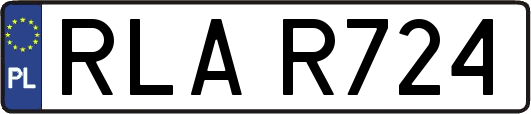 RLAR724