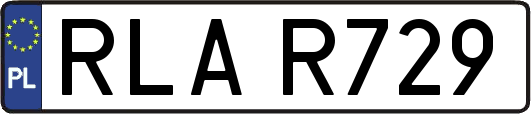 RLAR729