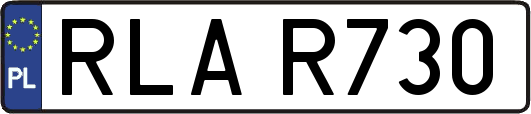 RLAR730