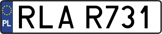 RLAR731