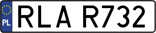 RLAR732