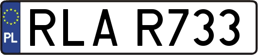 RLAR733