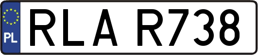 RLAR738