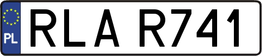 RLAR741