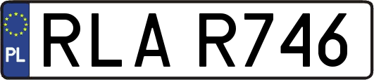 RLAR746