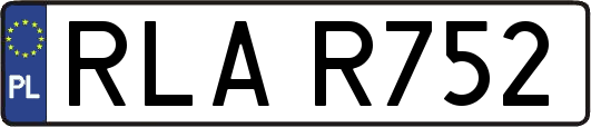 RLAR752