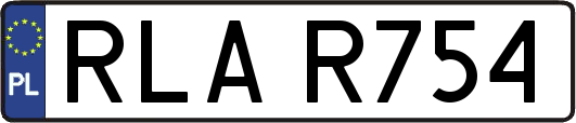RLAR754