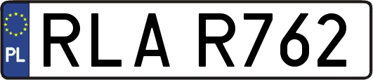 RLAR762