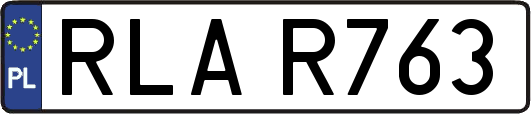 RLAR763