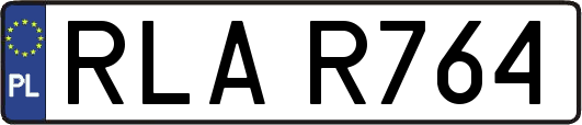 RLAR764