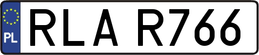 RLAR766