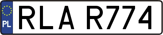 RLAR774