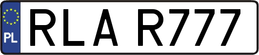 RLAR777