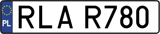 RLAR780