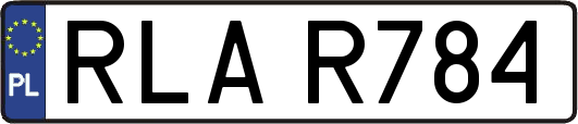 RLAR784