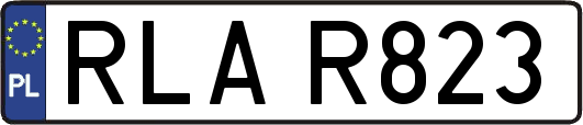RLAR823