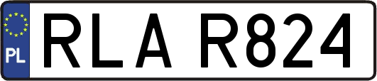 RLAR824