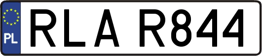RLAR844