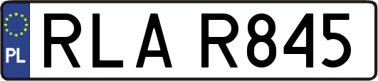 RLAR845