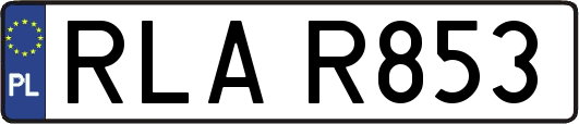 RLAR853