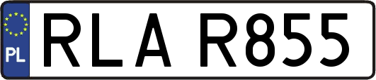 RLAR855