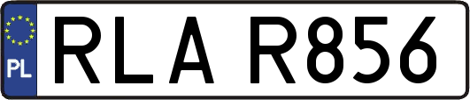 RLAR856