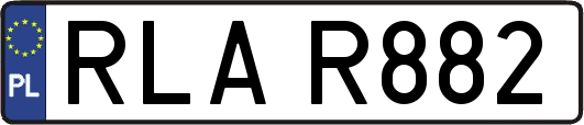 RLAR882