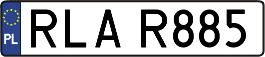 RLAR885