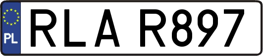 RLAR897