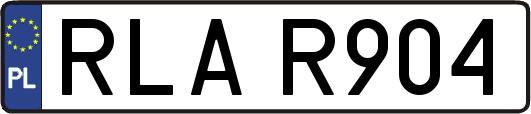 RLAR904