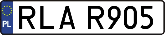 RLAR905