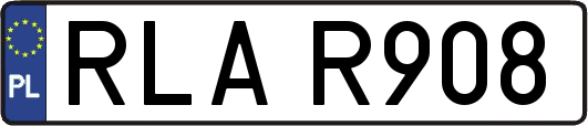 RLAR908