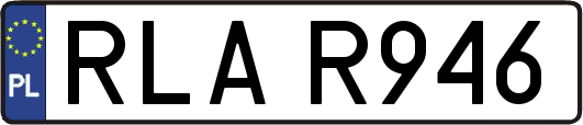 RLAR946