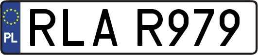 RLAR979