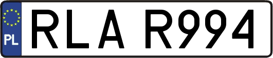 RLAR994