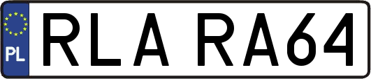 RLARA64