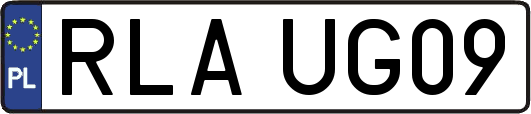 RLAUG09