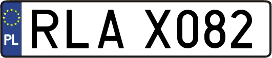 RLAX082