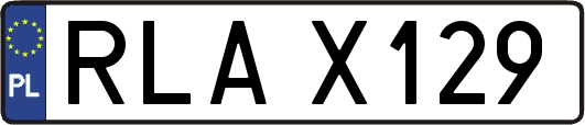 RLAX129