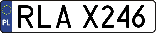 RLAX246